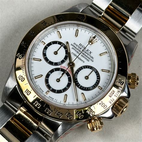 rolex 16523 porcelain dial|rolex daytona 16523 for sale.